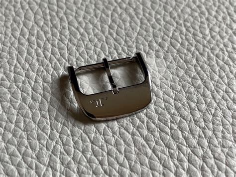 jaeger-lecoultre pin replacement